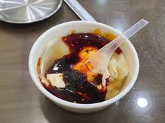 -盛唐府乾州酸汤面