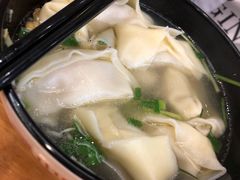 -小姜锅贴(凤凰街店)