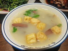 -应天大明王朝·南京菜创始店(中山陵店)