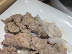 -正苑26年海鲜烤肉•牛尾汤汤饭(东港店)
