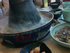 -东来顺饭庄(西直门店)