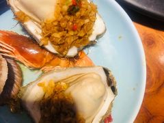 -三个渔夫·蒸汽海鲜(小白楼店)
