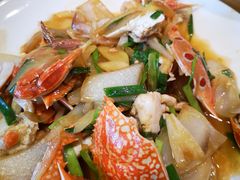 -南海渔家•海鲜•正宗海南菜(海棠湾店)