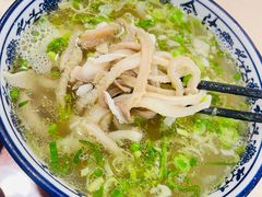 肚丝汤-夏家合汁(天润花园小区店)