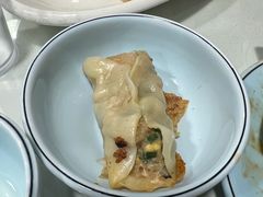 -逢春菜馆天津菜(胜利路店)