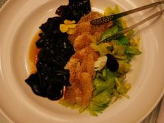 -悦融琥珀·京鲁菜·海味珍品(西单店)