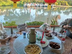 -晓琦农家菜馆·地道农家菜