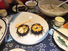 -旺角小渔村(幸福中路店)