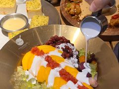 -阿卡AK.Lab洋风韩餐(花园路万达坊店)