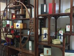 -先春西湖龍井•九曲红梅(杭大路店)