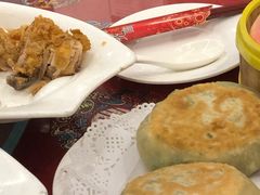 -玉华台饭庄(裕中西里小区店)