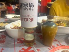 -永红源啤酒·烧烤·海鲜·大排档(青特城店)