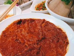 -川中渝夫火锅(铜陵万达广场店)