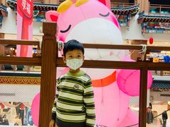 -银泰百货(北京大红门店)