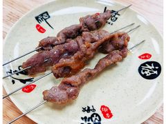 -老谢野馄饨(延安路店)