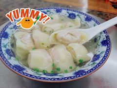 笋干馄饨-217笋干馄饨