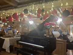 -火车头法国西餐厅