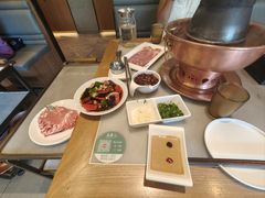 -牛街·马辈儿涮肉(牛街总店)