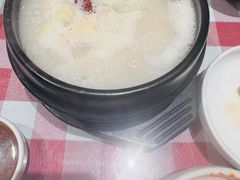 -益百岁牛尾汤主题餐厅(辛庄街店)