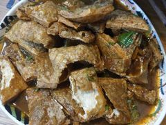 杨胖子特色臭豆腐-金陵杨胖子·砂锅麻辣烫(迈皋桥店)
