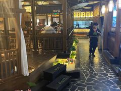 -九田家黑牛烤肉料理(无锡T12店)