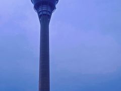 -澳门环岛游湾仔码头