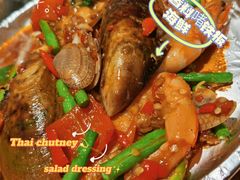 -Thai Alley泰爱里(二沙岛店)