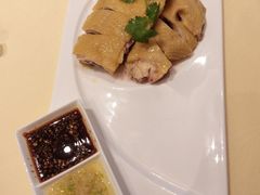 白切鸡/份-湛江花园酒店·桃园馆