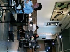 大堂-鲩味道·脆肉鲩粤式鱼火锅(西丽店)