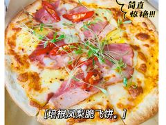 -农畉LONFOOD(万象天地店)