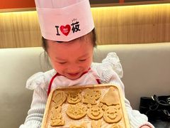 -西贝莜面村(银泰创意城店)