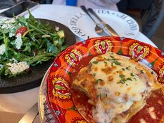 -IL TEATRO 精品意大利餐厅