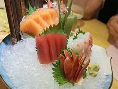 -吉兆·料理(红梅南路店)