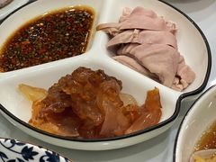 白切肚尖-小实惠嘉(威海路店)