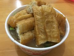 -百成大同鸭肉粥(大同总店)