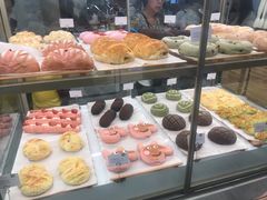 -奈雪的茶(市百一店)