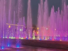 -大雁塔北广场音乐喷泉