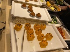 -素满香·食养自助(建邺万达店)