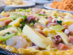 -华春餐馆(鱼山路店)