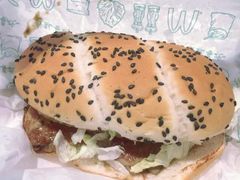 -麦当劳(宜兴人民路店)