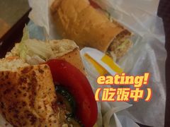 -SUBWAY赛百味(金码大厦店)