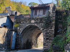 -水峪民俗村