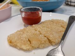 -穆拉诺餐厅(上海玻璃博物馆店)