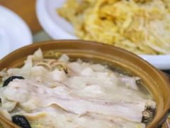 -砂锅居(西四店)