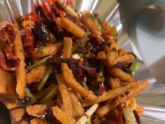 -荷花亭·湖北融合菜(中商广场店)