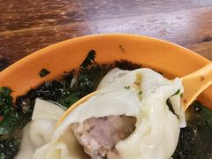 鲜肉大馄饨-阿麟馄饨(延长路店)