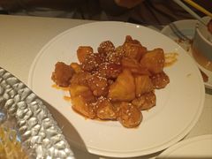 -小鱼小牛·鱼牛干锅·脆鱼火锅(世欧广场店)