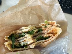 -金杨老摊头蛋饼(金口路店)