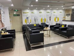 -深圳春天阳光医院·轮廓抗衰中心