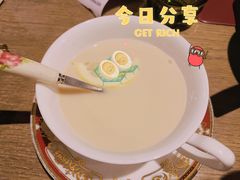 -老欧洲咖啡·西餐(后湖店)